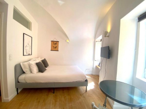 Cozy Studio With Easy Access to Lisbon Center
